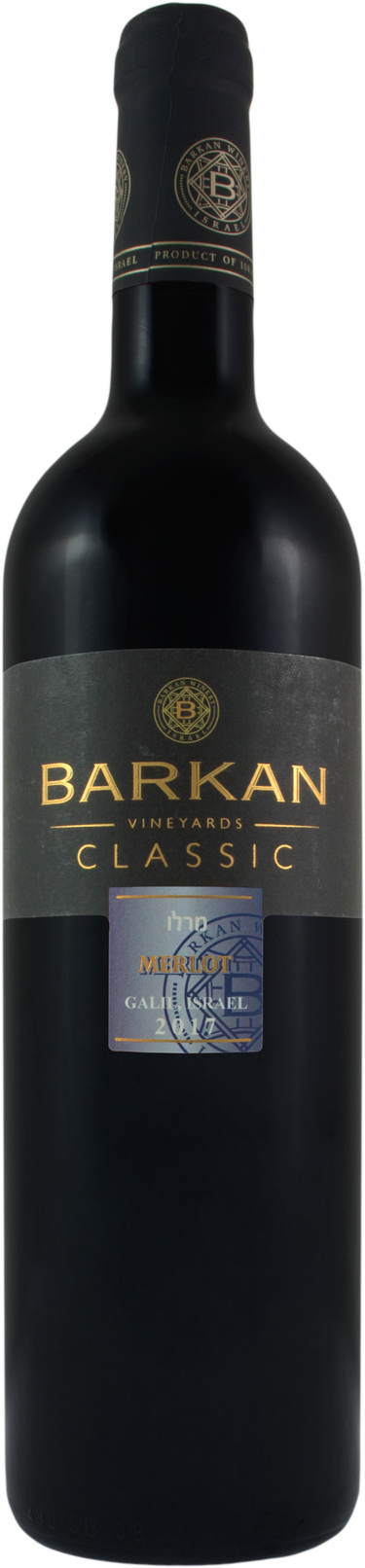 Barkan Classic Merlot